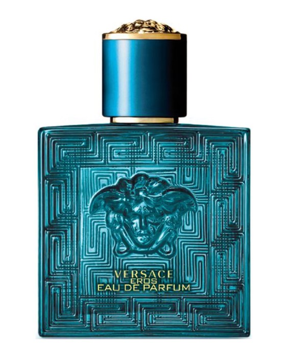 Eau de Parfum Versace Eros pour Homme 50 ml Versace