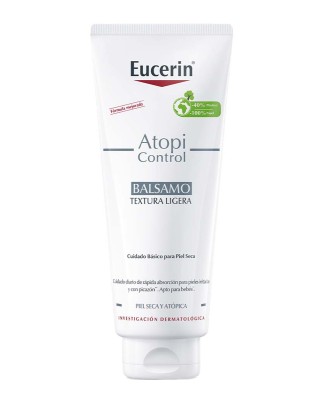 Bálsamo AtopiControl  400 ml Eucerin
