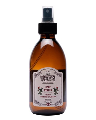 Bruma de hogar hierba recién cortada 250ml Mi Rebotica