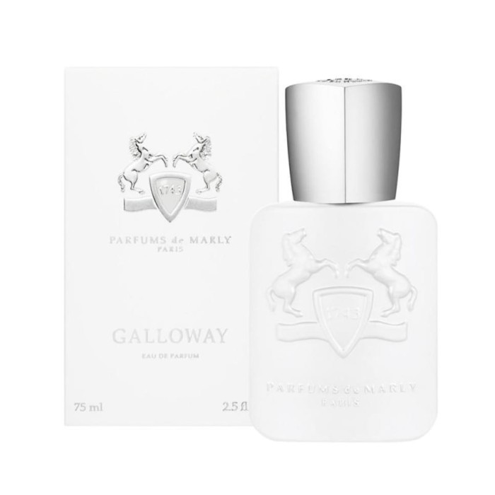 Eau de Parfum Galloway  75 ml Parfums De Marly (Isolée)