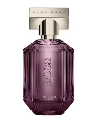 Eau de Parfum Boss The Scent Magnetic 50 ml Hugo Boss