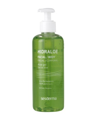 Gel Aloe Hidraloe Sesderma