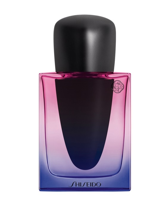 Eau de Parfum Intense Ginza Night Shiseido