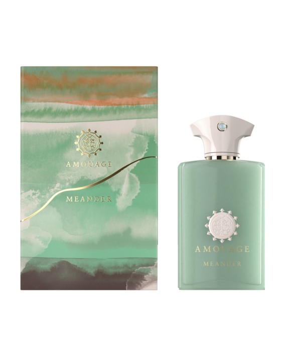 Eau de Parfum Meander man Renaissance 100 ml Amouage