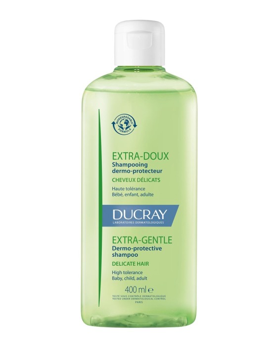 Champú Equilibrante Ducray