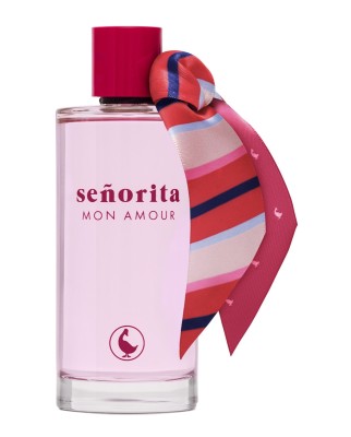 Eau de Toilette Señorita Mon Amour 125 ml El Ganso