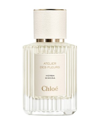 Chloé Atelier des Fleurs Herba Mimosa парфюмерная вода