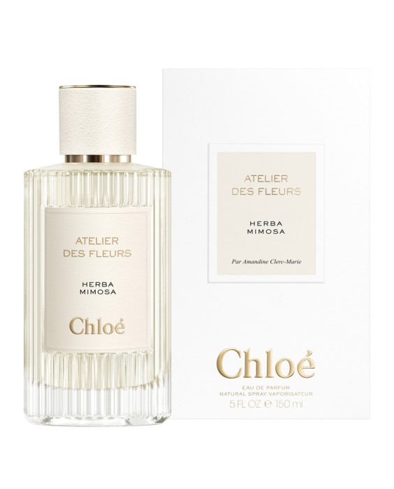 Chloé Atelier des Fleurs Herba Mimosa парфюмерная вода