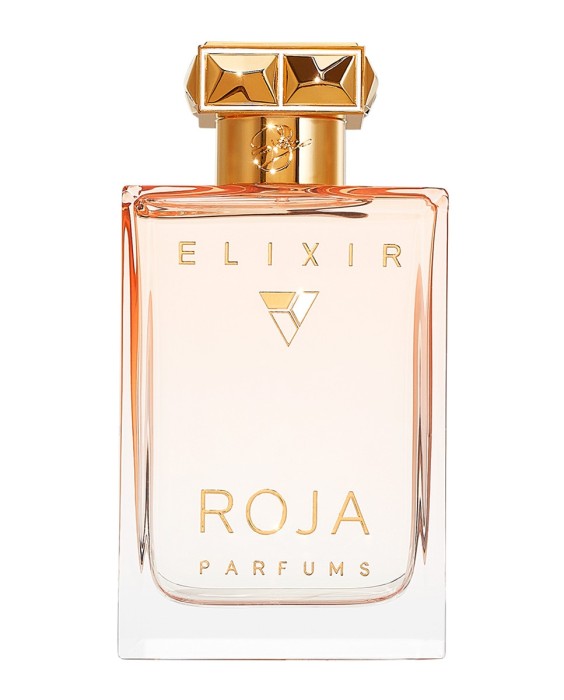 Essence de Parfum Elixir Pour Femme 100 ml Roja Parfums