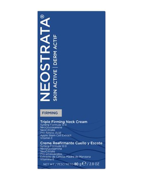 Crema Cuello Escote Neostrata Sk.Active Neostrata