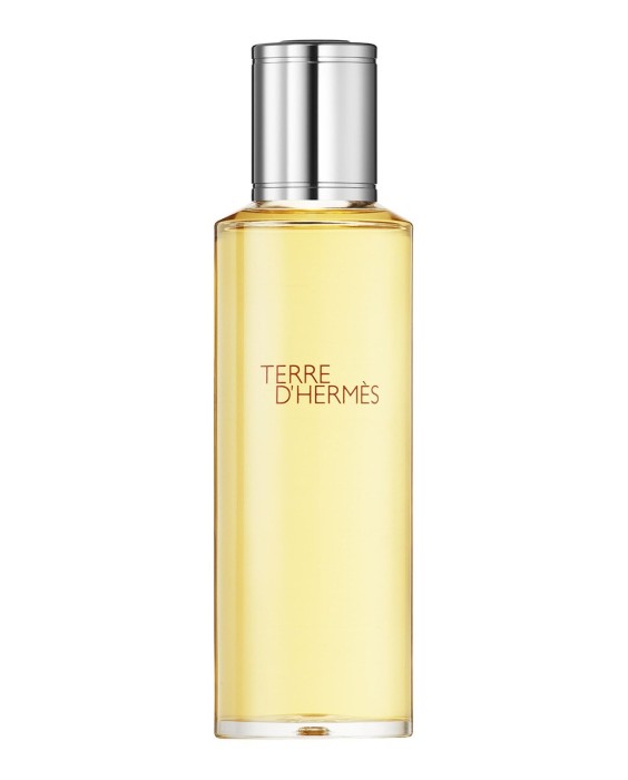 Hermès Terre d'Hermès 125мл парфюмерная вода, рефилл