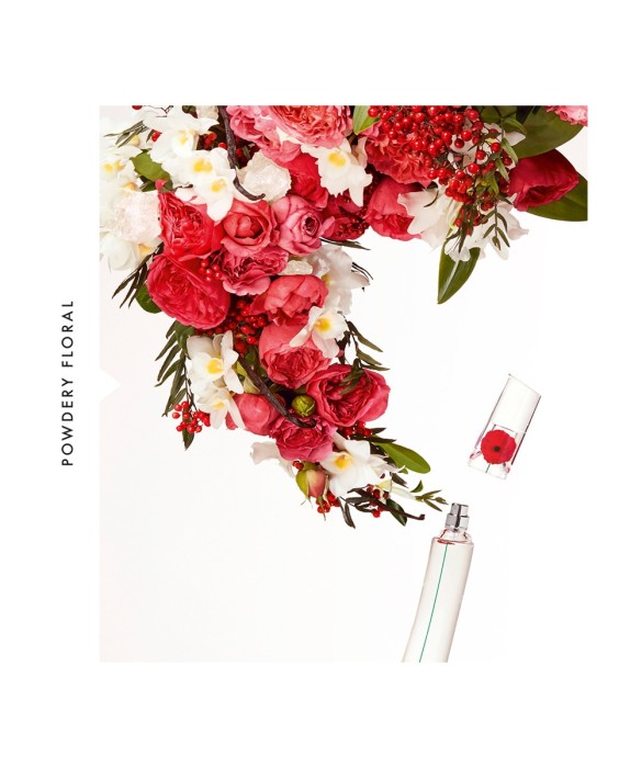 Eau de Parfum Flower by Kenzo 30 ml Kenzo