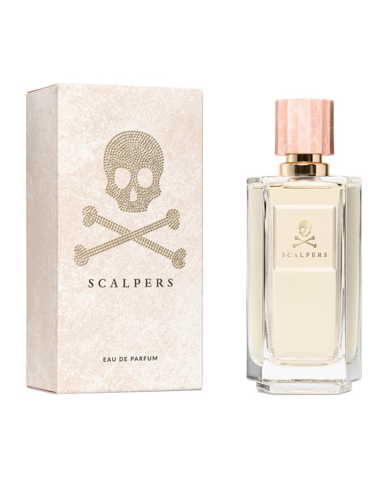 Eau de Parfum Her & Here 100 ml Scalpers