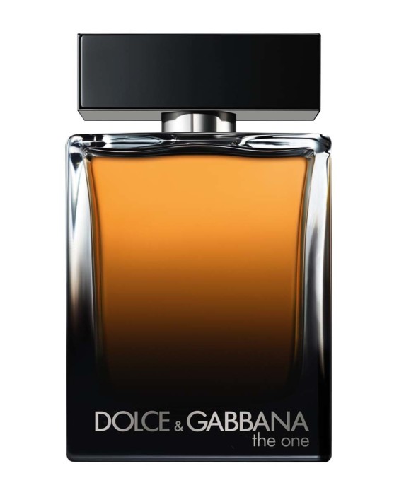 Eau de Parfum The One for Men 50 ml Dolce & Gabanna