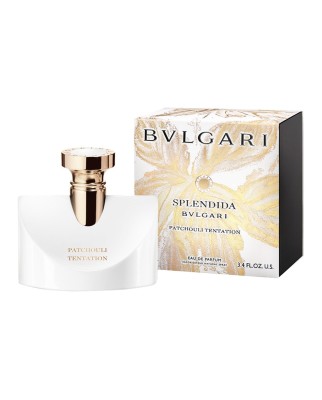 Eau de Parfum Splendida Patchouli Tentation 100 ml Bulgari