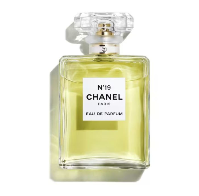 Chanel Nº19 парфюмерная вода