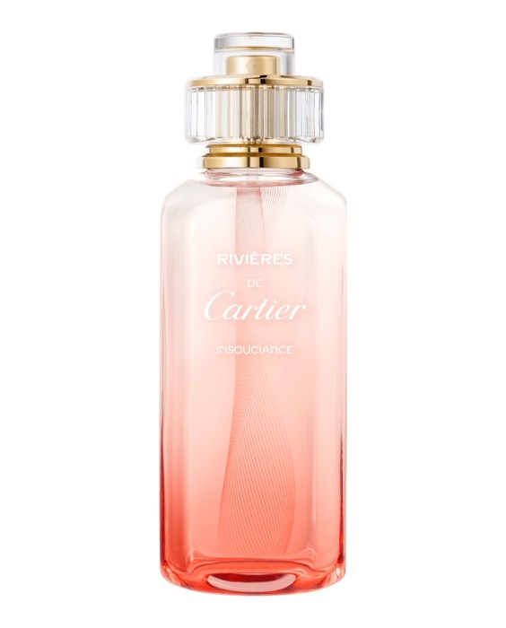 Cartier Rivières de Cartier Insouciance 100мл туалетная вода