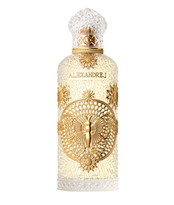Alexandre J. Art Nouveau Butterfly 100мл парфюмерная вода