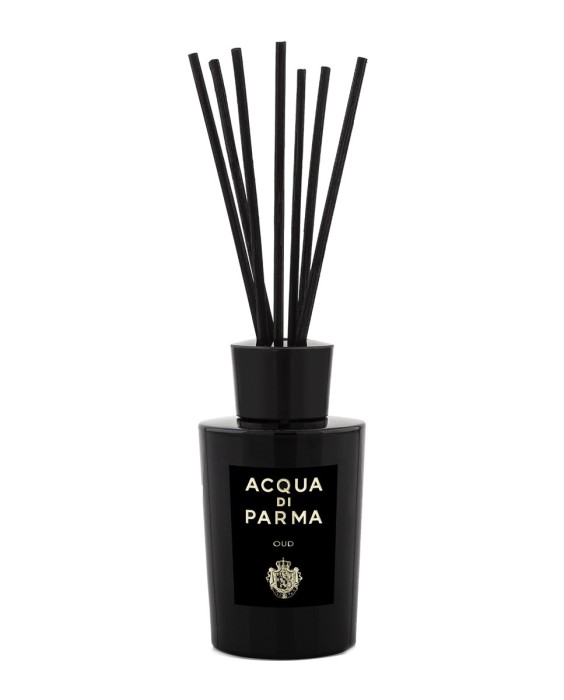 Difusor Oud Signatures of the Sun 180 ml Acqua Di Parma