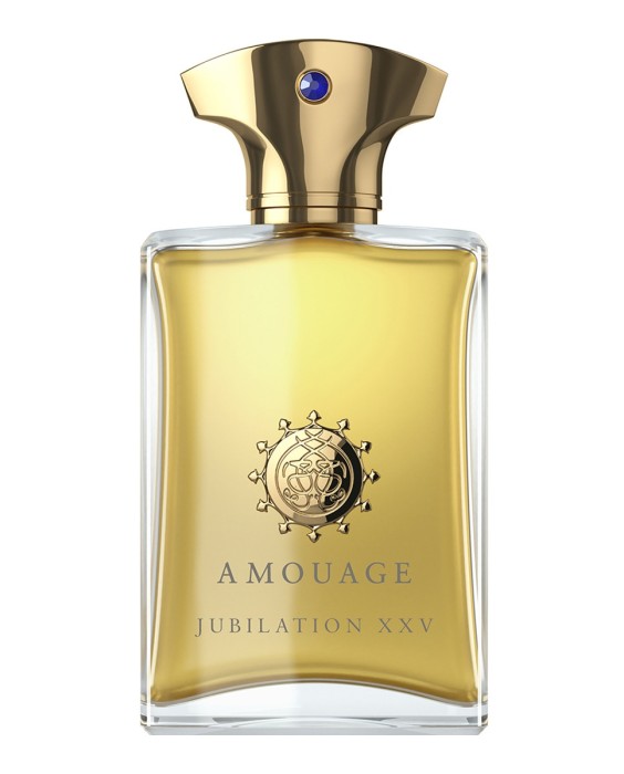 Eau de Parfum Jubilation XXV Man 100 ml Amouage