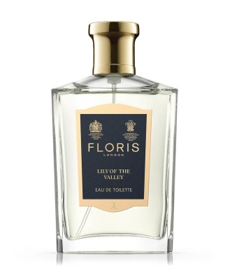 Eau de Toilette Lily of the Valley 100 ml Floris