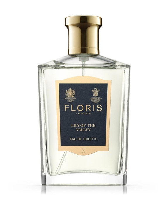 Eau de Toilette Lily of the Valley 100 ml Floris