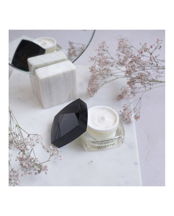 Crema Terapia Hidratacion Intensa Regenerante 50 ml Atashi