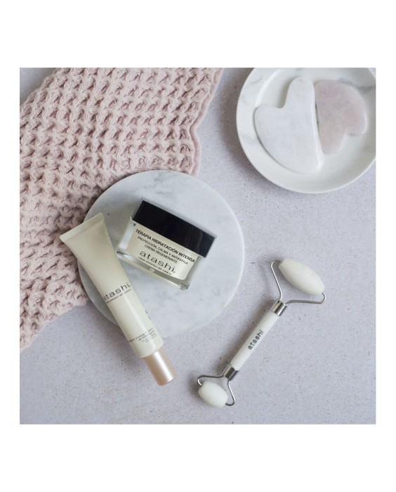 Crema Terapia Hidratacion Intensa Regenerante 50 ml Atashi