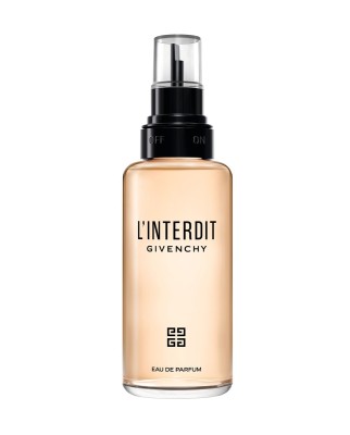 Eau de Pafum L'Interdit 150 ml Refill Givenchy