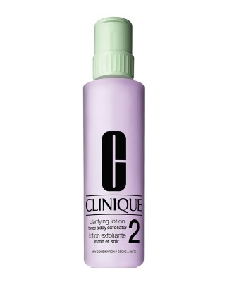Loción Clarificante 2 Piel Mixta 487 ml Clinique