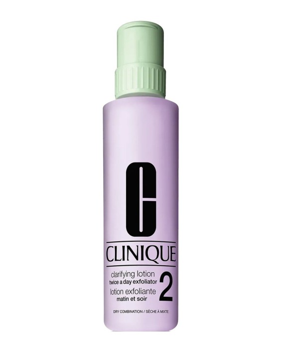 Loción Clarificante 2 Piel Mixta 487 ml Clinique