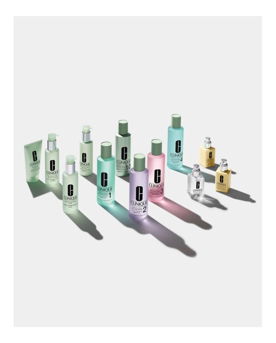 Loción Clarificante 2 Piel Mixta 487 ml Clinique