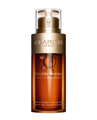 Sérum Antiedad Double Serum 75 ml Clarins