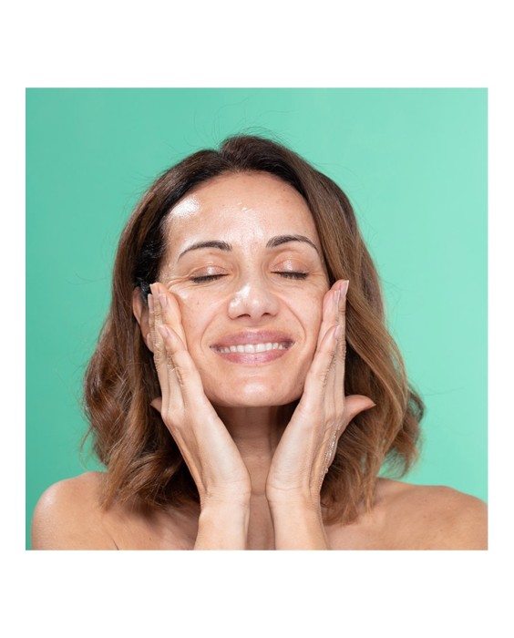 Crema Gel Pacific Ocean Moisturising Gel 50 ml Freshly Cosmetics