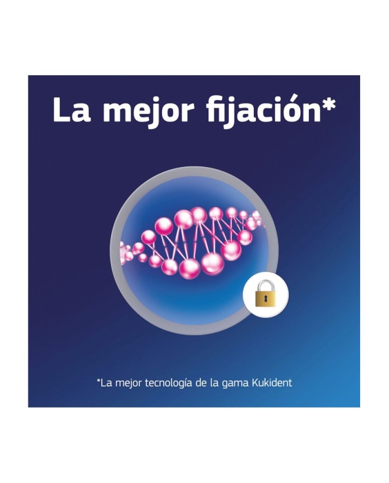 Crema Adhesiva Ultimate Expert 40 ml Kukident