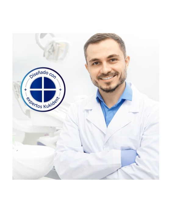 Crema Adhesiva Ultimate Expert 40 ml Kukident