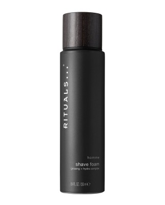 Gel de afeitar Homme Shave Foam shaving 200 ml Rituals
