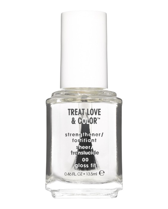 Esmalte de uñas tratamiento y color Treat Love & Color Essie
