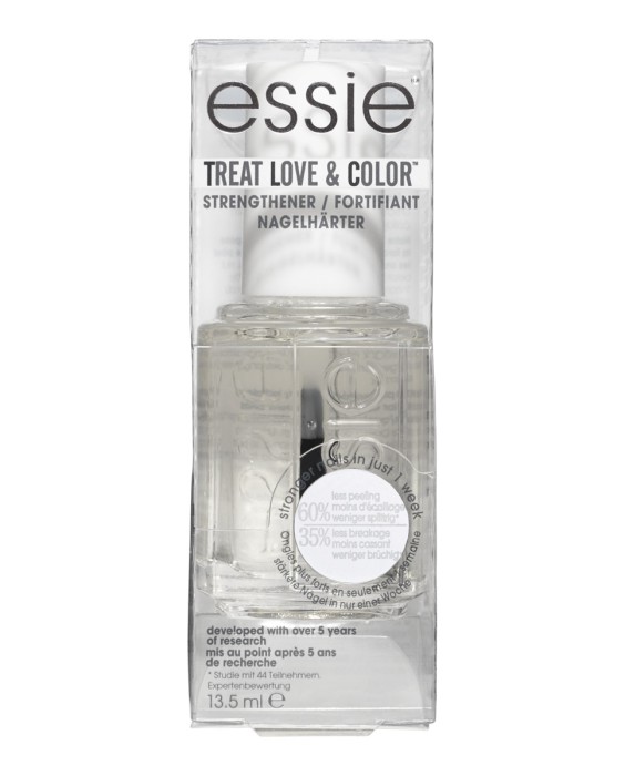 Esmalte de uñas tratamiento y color Treat Love & Color Essie