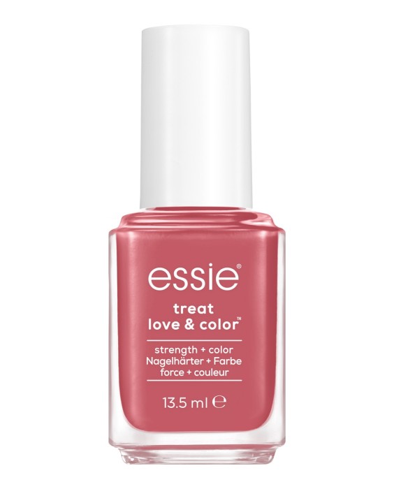 Esmalte de uñas tratamiento y color Treat Love & Color Essie