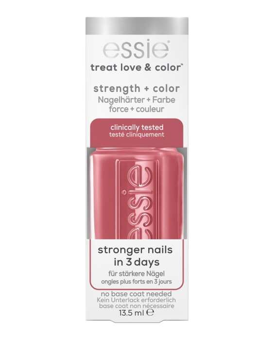 Esmalte de uñas tratamiento y color Treat Love & Color Essie