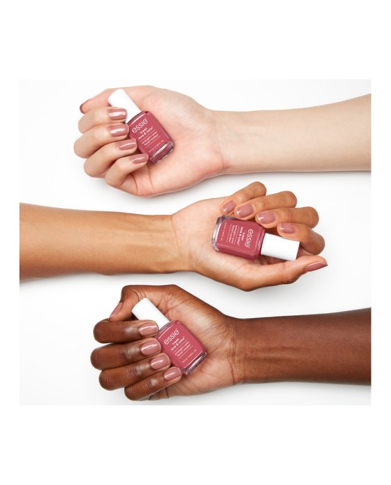 Esmalte de uñas tratamiento y color Treat Love & Color Essie