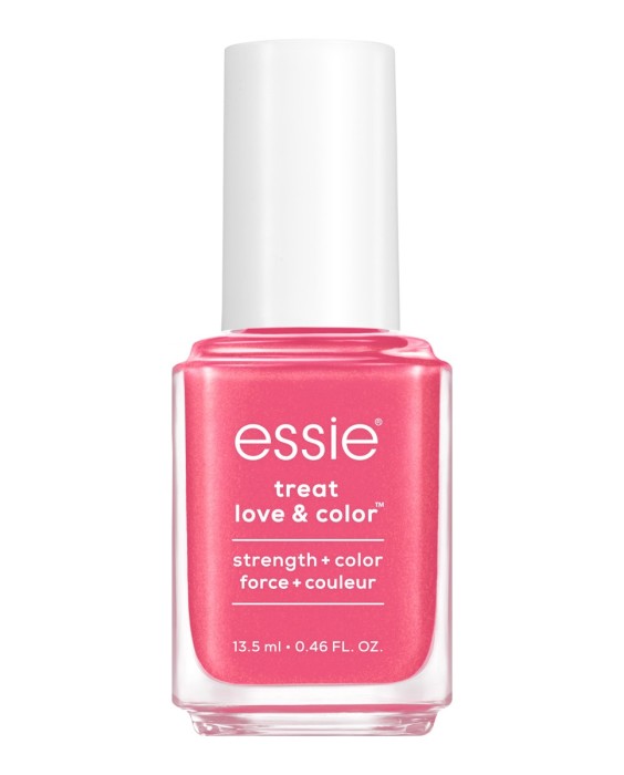 Esmalte de uñas tratamiento y color Treat Love & Color Essie