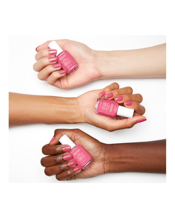 Esmalte de uñas tratamiento y color Treat Love & Color Essie