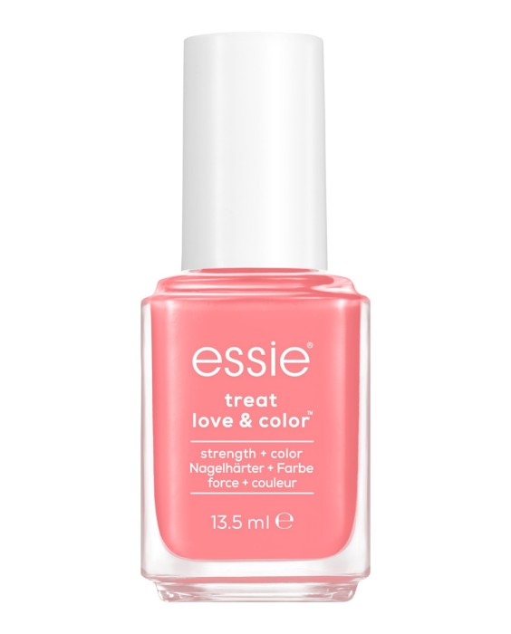 Esmalte de uñas tratamiento y color Treat Love & Color Essie