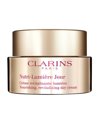 Crema De Día Nutri-Lumière 50 ml Clarins