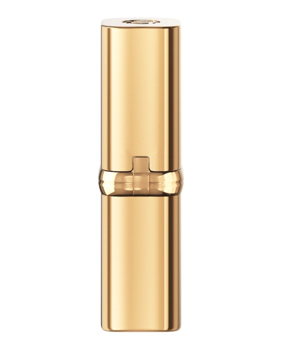 Barra De Labios Color Riche Nudes Of Worth Satinado L'Oréal Paris