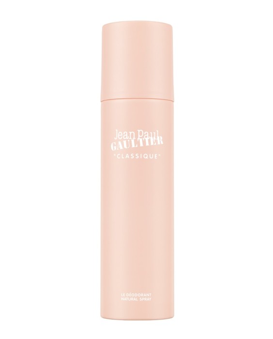 Desodorante Spray Classique Jean Paul Gaultier