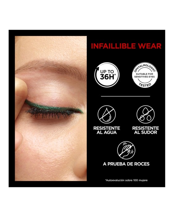 Eyeliner Infalible Grip L'Oréal Paris
