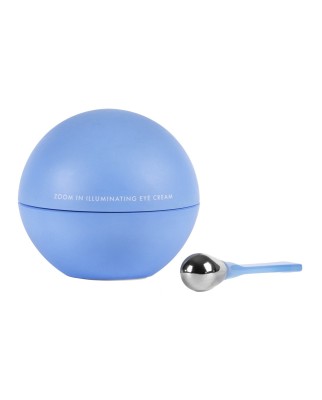 Contorno de Ojos Iluminador con Aplicador Zoom In 15 ml Glowfilter